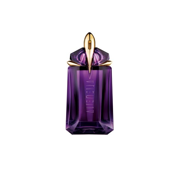MUGLER Alien Eau de Parfum 60ml (Non-Refillable) | Isetan KL Online Store