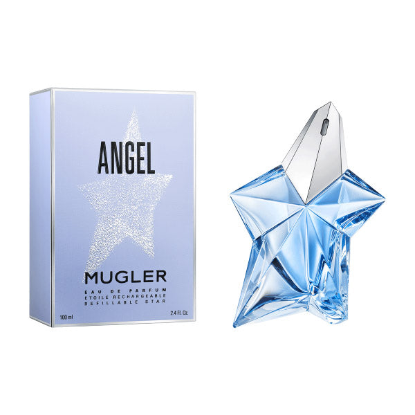 MUGLER Angel Eau de Parfum | Isetan KL Online Store
