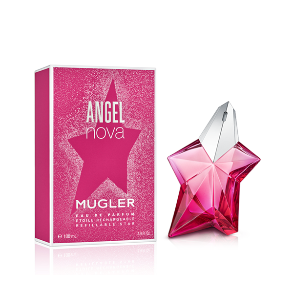 Angel Nova Eau de Parfum 100ml