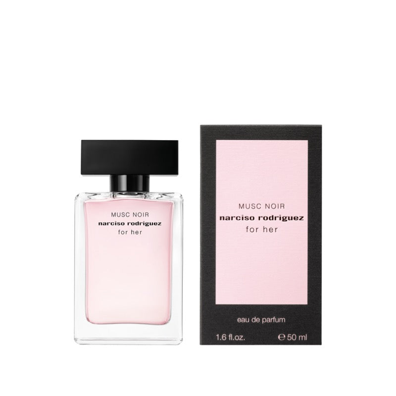 For Her Musc Noir Eau de Parfum 30ml - Main Image
