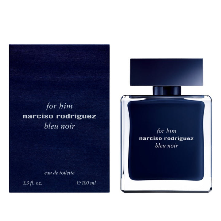 NARCISO RODRIGUEZ For Mim Bleu Noir Eau de Toilette | Isetan KL Online Store
