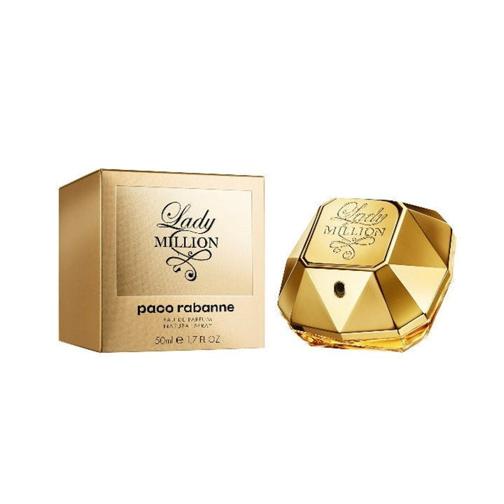 PACO RABANNE Lady Million EDP | Isetan KL Online Store