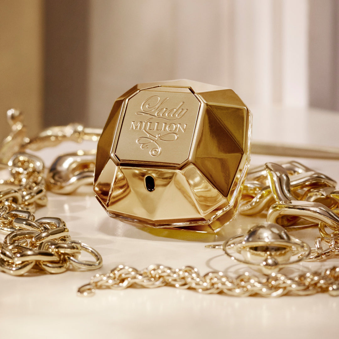 PACO RABANNE Lady Million EDP | Isetan KL Online Store