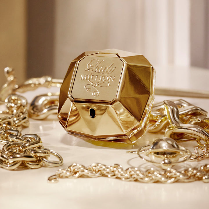 PACO RABANNE Lady Million EDP | Isetan KL Online Store