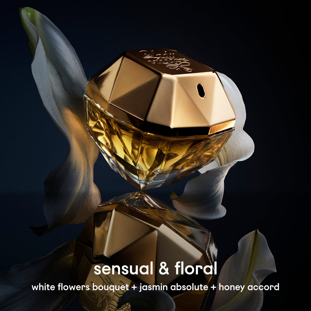 PACO RABANNE Lady Million EDP | Isetan KL Online Store