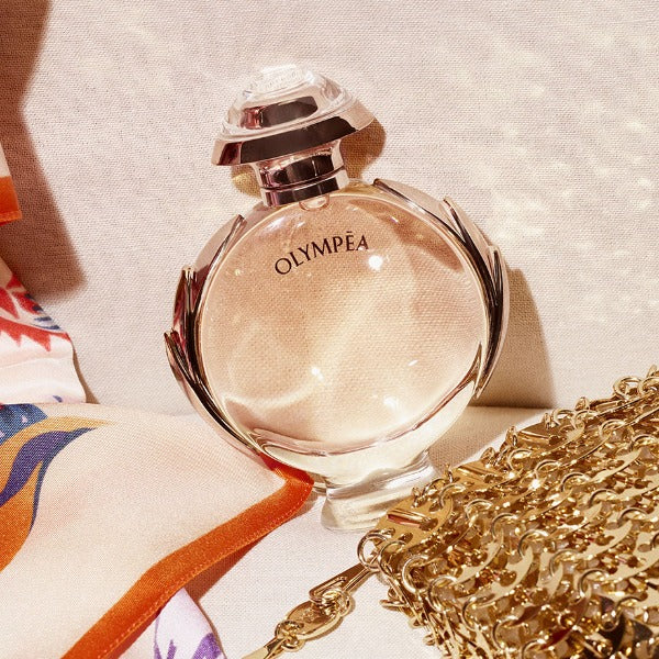 PACO RABANNE Olympéa Eau de Parfum | Isetan KL Online Store