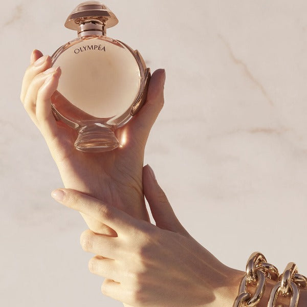 PACO RABANNE Olympéa Eau de Parfum | Isetan KL Online Store