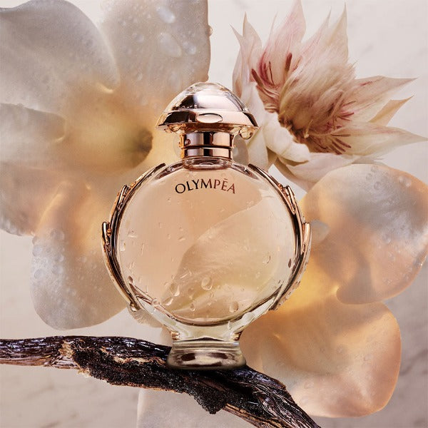 PACO RABANNE Olympéa Eau de Parfum | Isetan KL Online Store