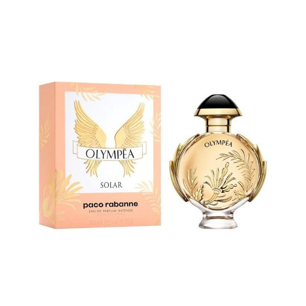 Buy Paco Rabanne Olympéa Solar Eau de Parfum Intense Isetan KL