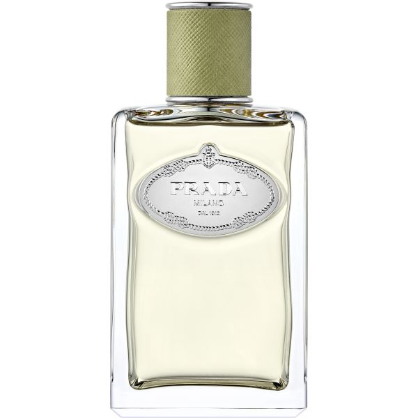 PRADA Infusion de Vetiver Eau de Parfum 100ml | Isetan KL Online Store