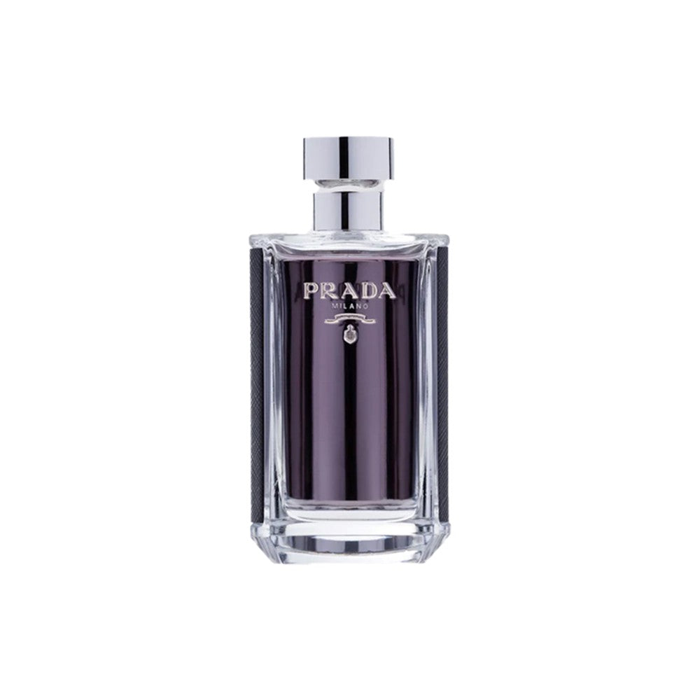 PRADA L'Homme Prada Eau de Toilette | Isetan KL Online Store