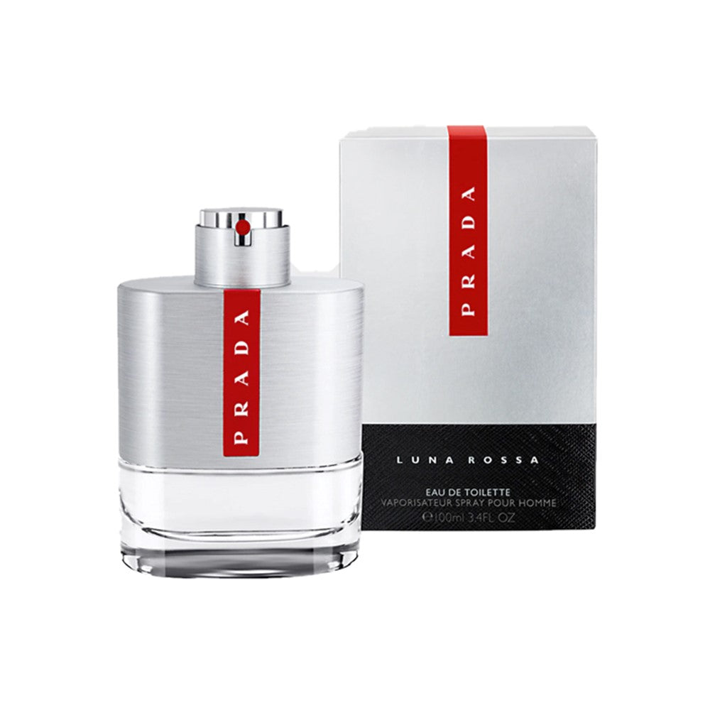 PRADA Luna Rossa Eau de Toilette | Isetan KL Online Store