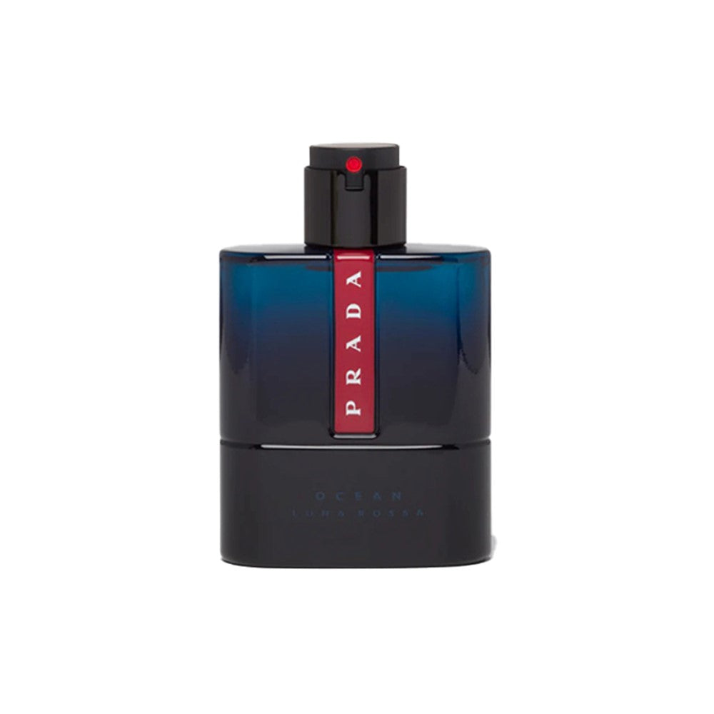 PRADA Luna Rossa Ocean Eau de Toilette | Isetan KL Online Store