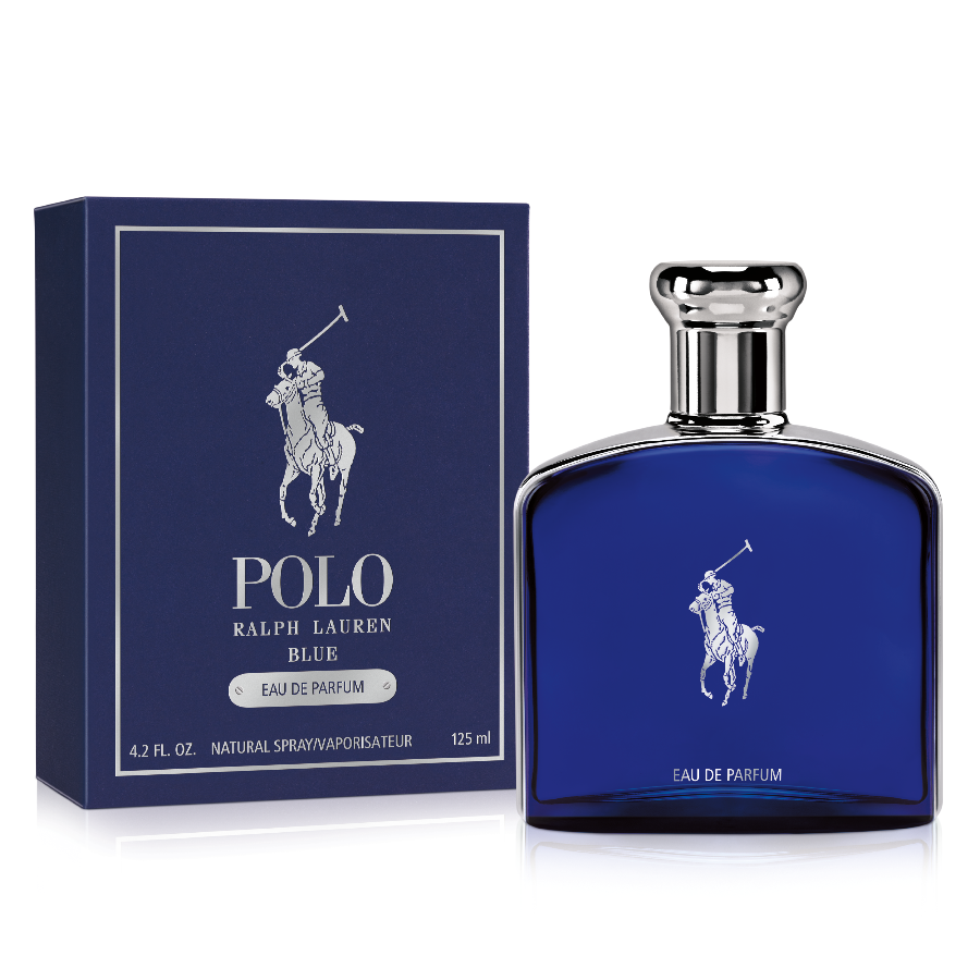 Polo Blue EDP – Isetan Kuala Lumpur - Main Image