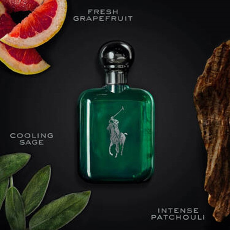 RALPH LAUREN Polo Cologne Intense | Isetan KL Online Store
