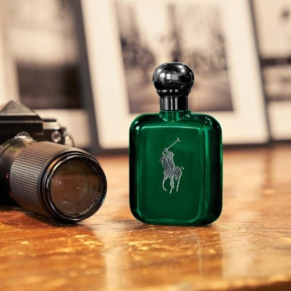 RALPH LAUREN Polo Cologne Intense | Isetan KL Online Store