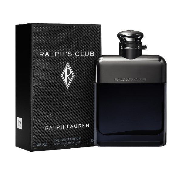 RALPH LAUREN Ralph's Club Eau de Parfum | Isetan KL Online Store