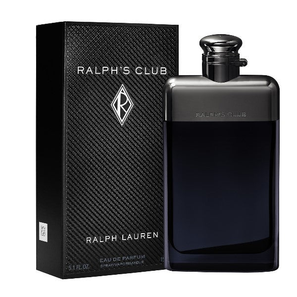 RALPH LAUREN Ralph's Club Eau de Parfum | Isetan KL Online Store