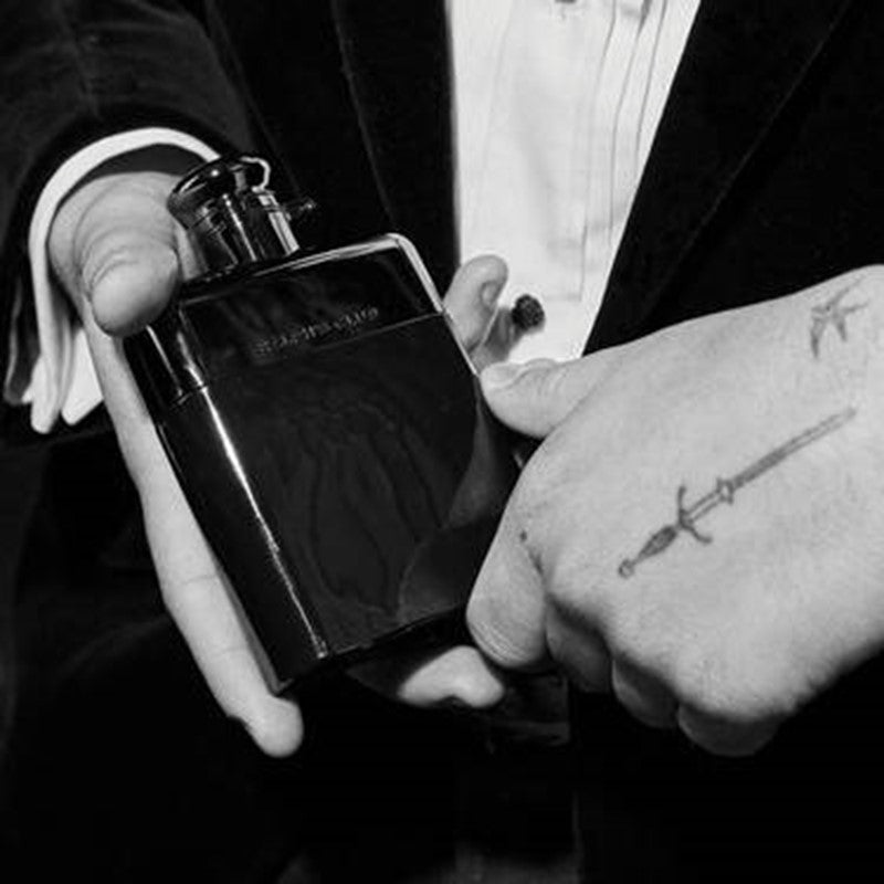 RALPH LAUREN Ralph's Club Eau de Parfum | Isetan KL Online Store