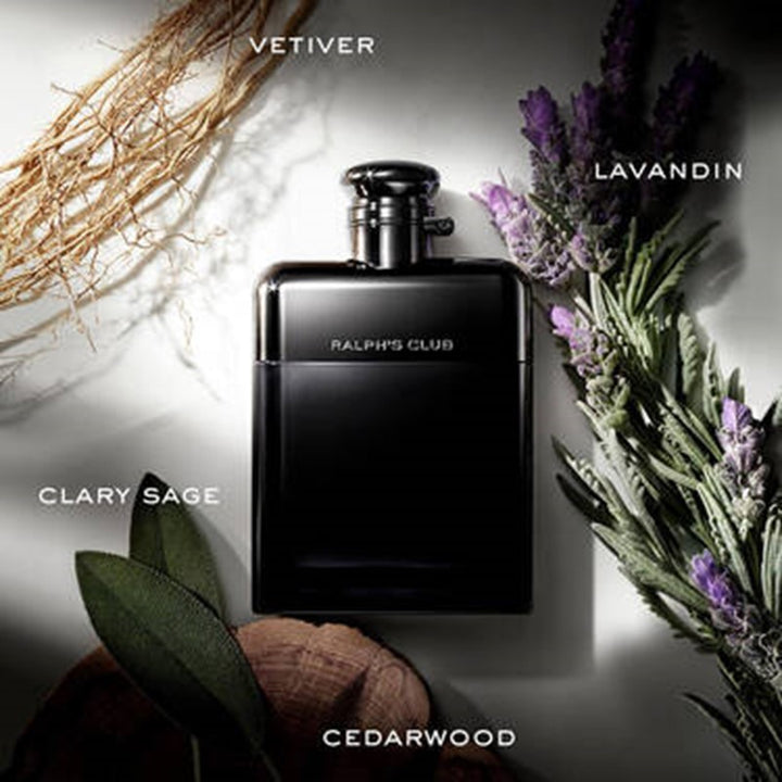 RALPH LAUREN Ralph's Club Eau de Parfum | Isetan KL Online Store