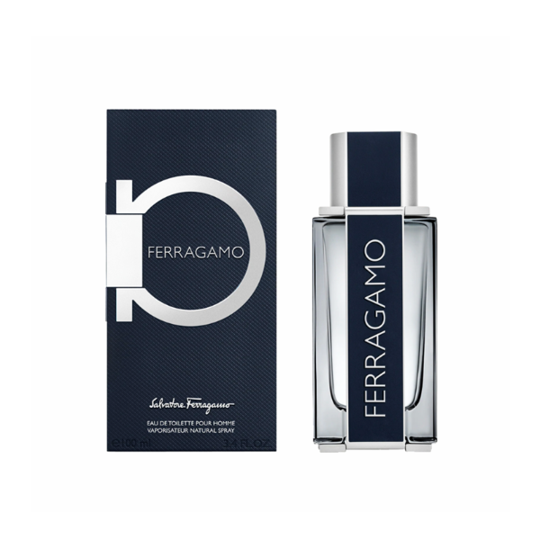 SALVATORE FERRAGAMO Eau de Toilette | Isetan KL Online Store