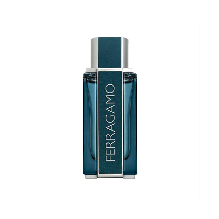 SALVATORE FERRAGAMO Intense Leather Eau de Parfum | Isetan KL Online Store