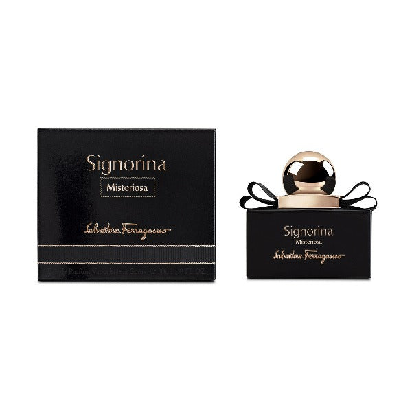 SALVATORE FERRAGAMO Signorina Misteriosa EDP | Isetan KL Online Store