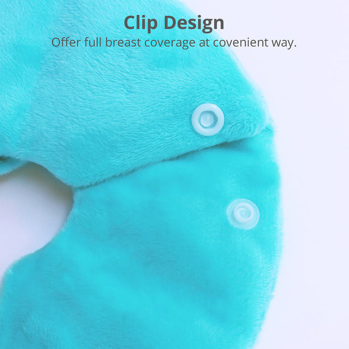 SHAPEE Breast Therapy Thermal Pads | Isetan KL Online Store