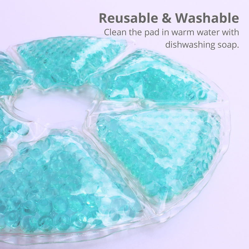 SHAPEE Breast Therapy Thermal Pads | Isetan KL Online Store