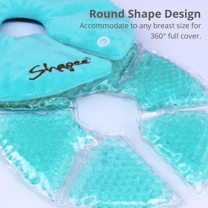 SHAPEE Breast Therapy Thermal Pads | Isetan KL Online Store