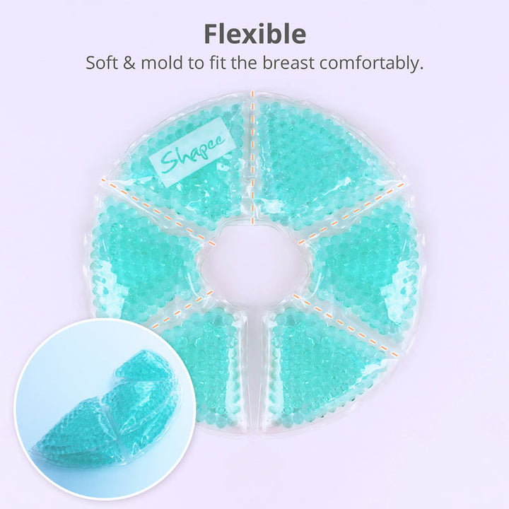 SHAPEE Breast Therapy Thermal Pads | Isetan KL Online Store