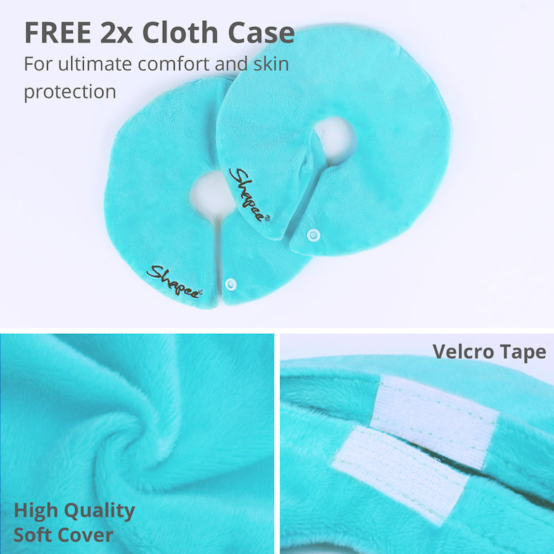 SHAPEE Breast Therapy Thermal Pads | Isetan KL Online Store