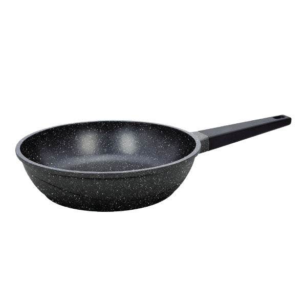 SHOGUN Shogun® Senjo Marble deep frypan with IH | Isetan KL Online Store