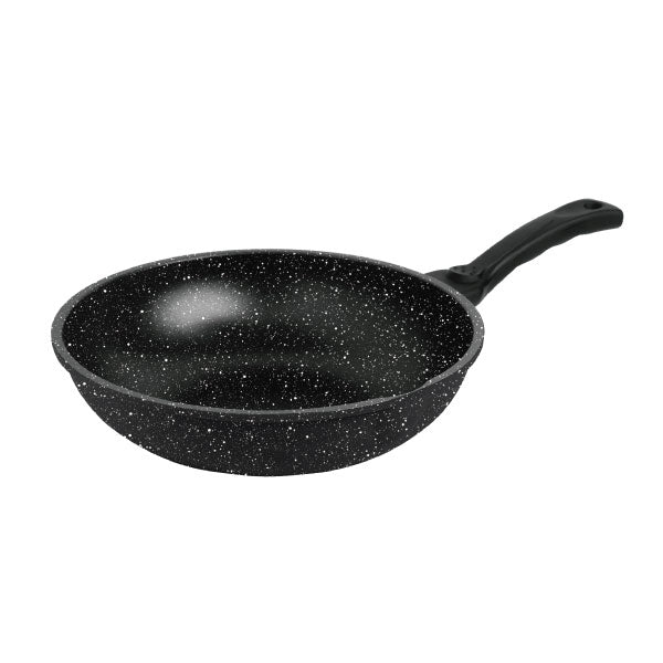 SHOGUN Shogun® Senjo Marble tempura wok with IH | Isetan KL Online Store