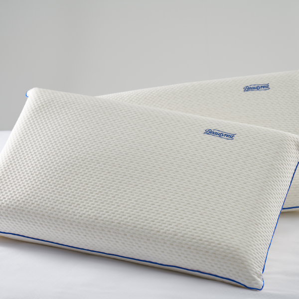 SIMMONS Simmons® Beautyrest® NextGen Pillow | Isetan KL Online Store