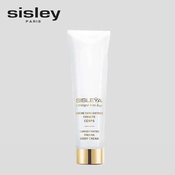 SISLEY Sisleya L'Integral Concentrated Firming Body Cream | Isetan KL Online Store