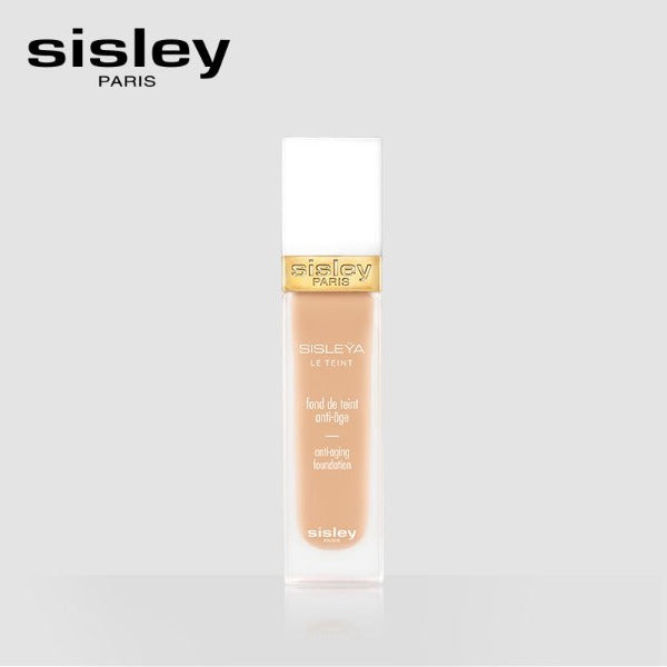 SISLEY Sisleya Le Teint Foundation | Isetan KL Online Store