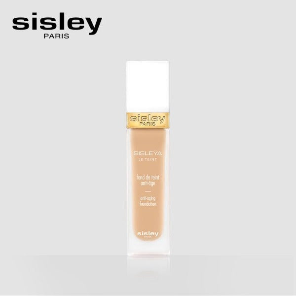 SISLEY Sisleya Le Teint Foundation | Isetan KL Online Store