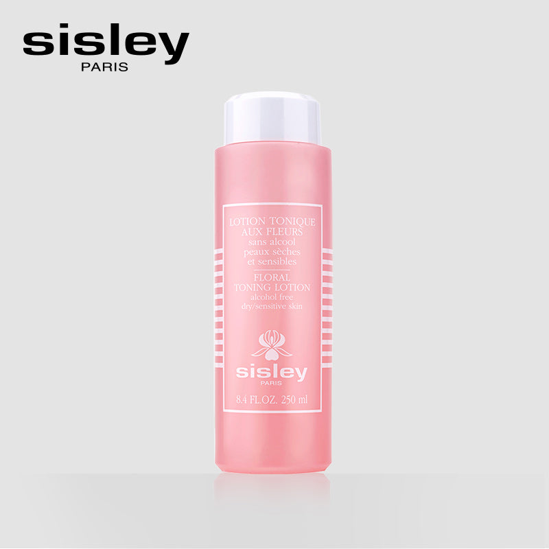 SISLEY Floral Toning Lotion 250ML | Isetan KL Online Store