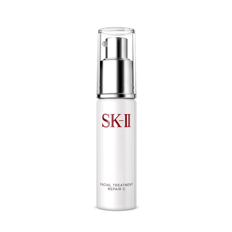 美容液 SK-II FACIAL TREATMENT REPAIR C 30ml Facial Treatment Repair C 30ml – Isetan Kuala Lumpur