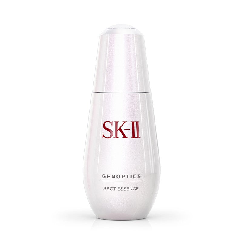 Buy SK-II GenOptics Spot Essence | Isetan KL Online Store – Isetan