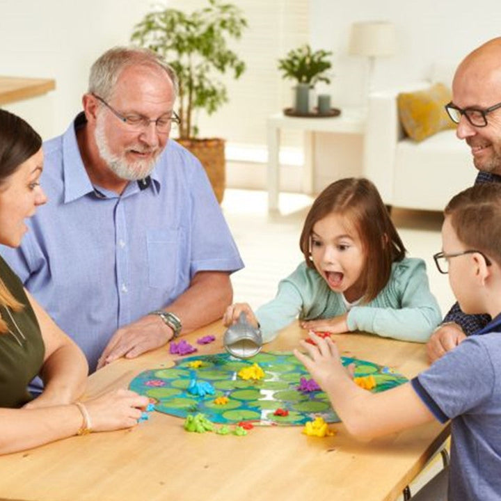 SMARTGAMES Froggit | Isetan KL Online Store