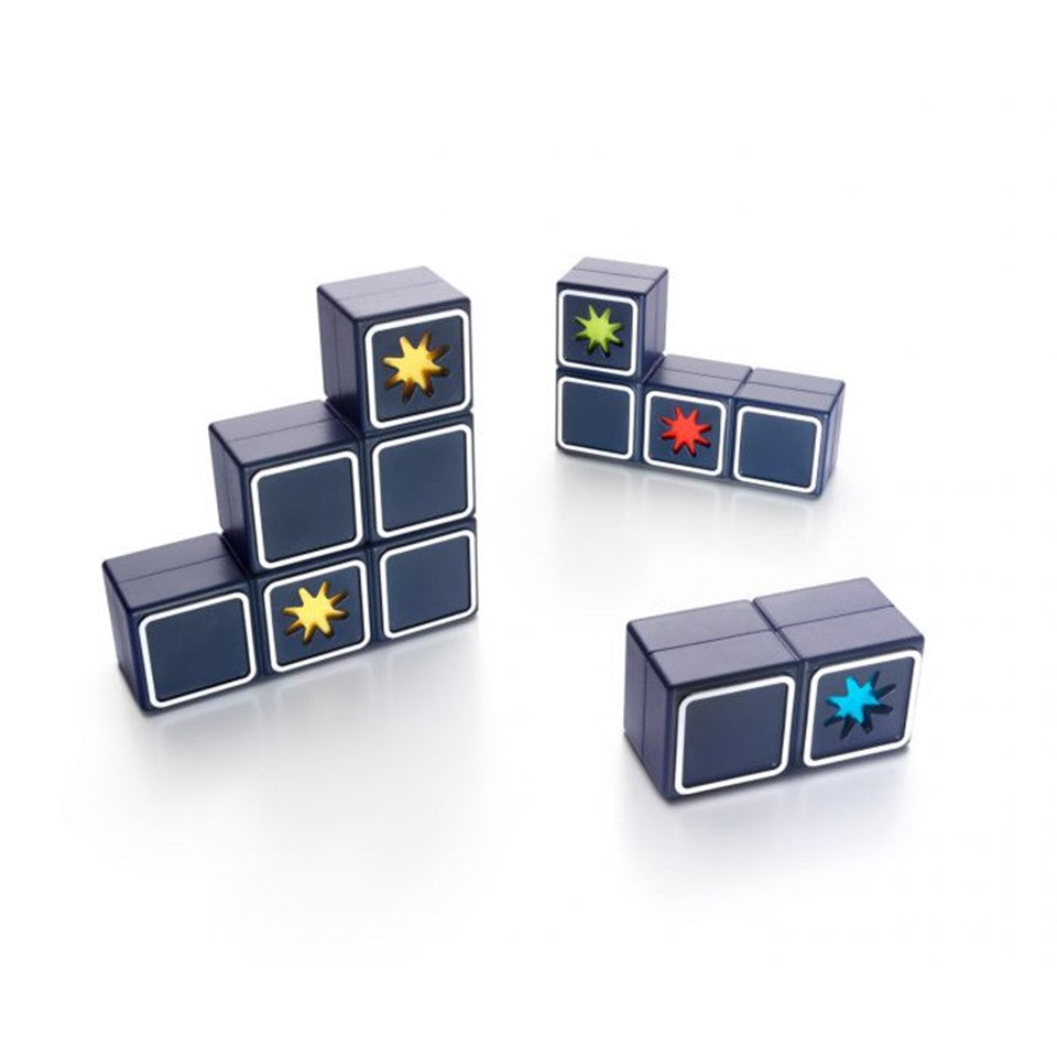 SMARTGAMES Shooting Stars | Isetan KL Online Store