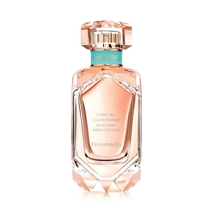 TIFFANY & CO. Rose Gold Eau de Parfum 75ml | Isetan KL Online Store