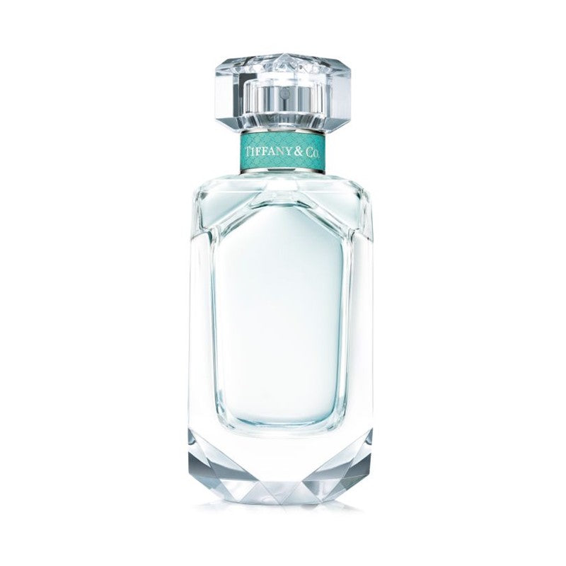 TIFFANY & CO. Tiffany Signature Eau de Parfum | Isetan KL Online Store