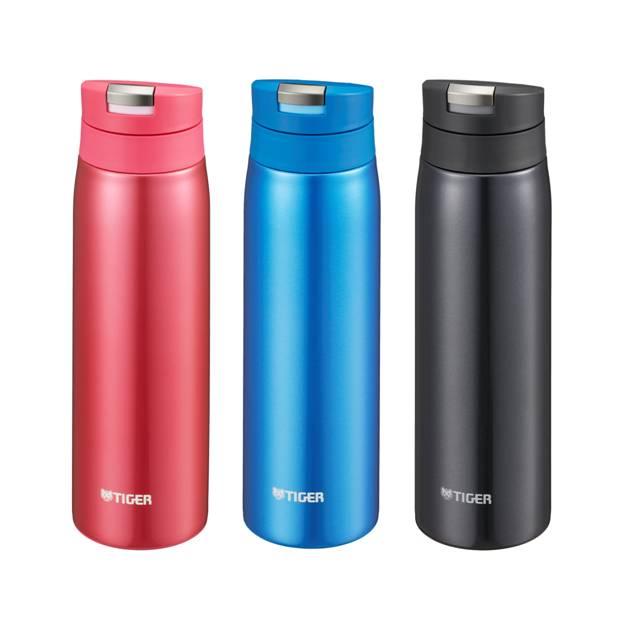 TIGER Stainless Steel Mug 500ml | Isetan KL Online Store