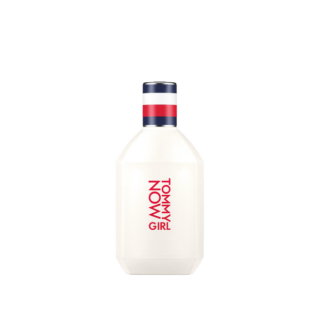 TOMMY HILFIGER Tommy Girl Now EDT | Isetan KL Online Store