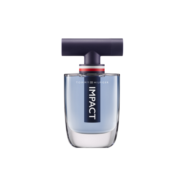 TOMMY HILFIGER Tommy Impact EDT | Isetan KL Online Store