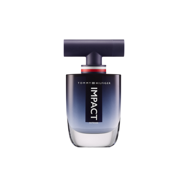 TOMMY HILFIGER Tommy Impact Intense EDP | Isetan KL Online Store