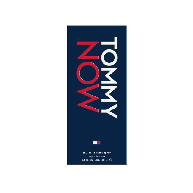 TOMMY HILFIGER Tommy Now EDT | Isetan KL Online Store